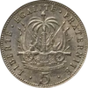 5 Centimes (1905)