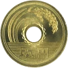 5 Yen