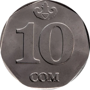 10 Som