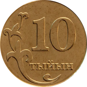 10 Tiyyn