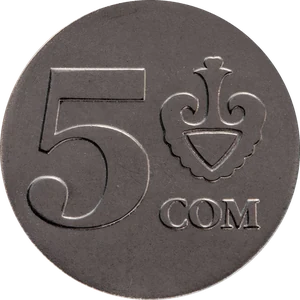 5 Som