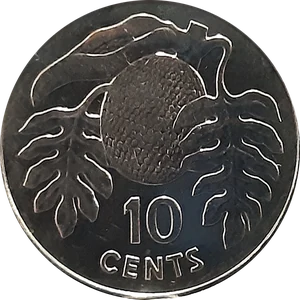 10 Cents