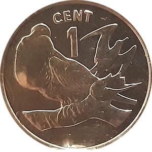 1 Cent