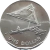 $1