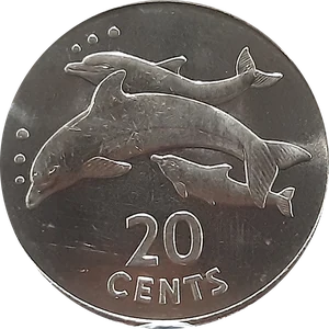 20 Cents