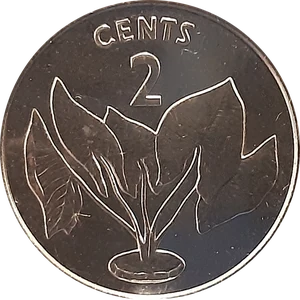2 Cents