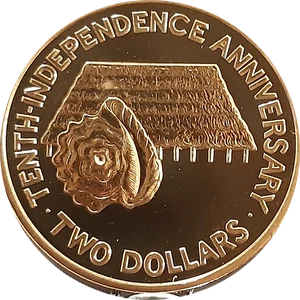 $2