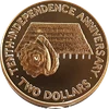 $2