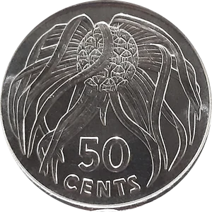50 Cents