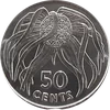50 Cents (0.50)