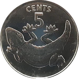 5 Cents