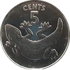 5 Cents (0.05)