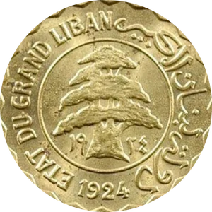2 Piastres