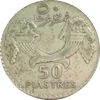 50 Piastres (1936)