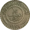 ½ Piastre (1934)