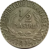 ½ Piastre (1934)