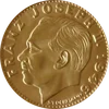 10 Franken 1946 (Franz Josef II)