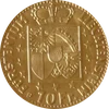 10 Franken 1946 (Franz Josef II)