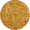 10 Kronen 1900