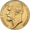 20 Kronen 1898