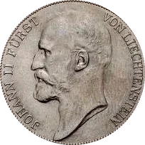 2 Kronen 1915