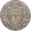 2 Kronen 1915