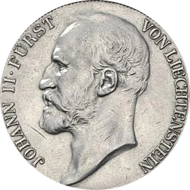 5 Kronen 1900