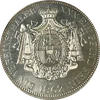 Vereinsthaler 1862