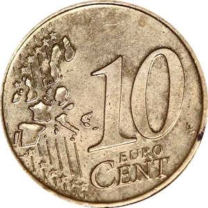10 Cent