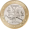 1 Euro