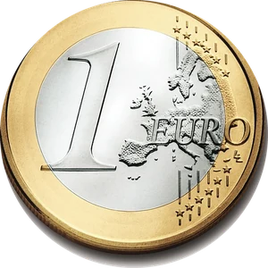 1 Euro