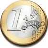 1 Euro