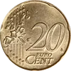 20 Cent (0.20)
