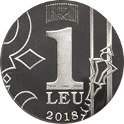 1 Leu