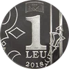 1 Leu