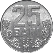 25 Bani