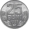25 Bani (0.25)