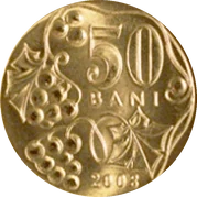 50 Bani