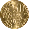 50 Bani (0.50)