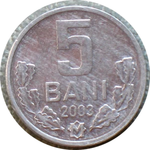 5 Bani