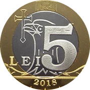 5 Lei