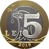 5 Lei