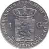 1 Guilder (1846)