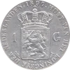 1 Guilder (1897)