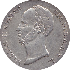 2½ Guilder
