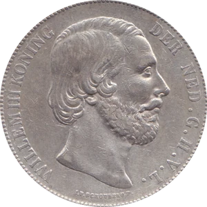 2½ Guilder