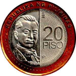 20 Piso
