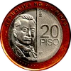 20 Piso