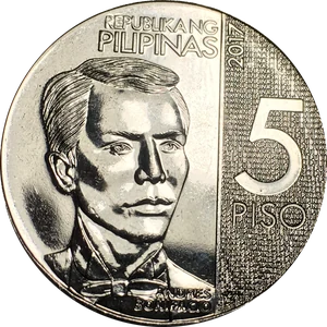 5 Piso
