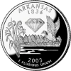 Arkansas